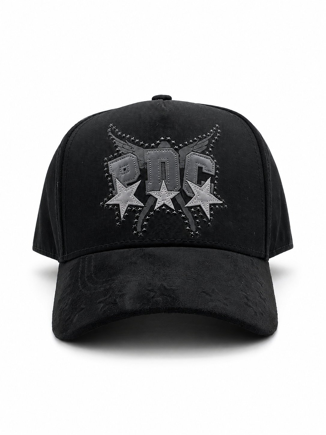 Problemático Ángel Sexy – Gorra con Bordado