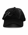 Problemático Ángel Estrella – Gorra con Bordado