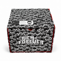 BARBAS HATS- CAJA RICH FOREVER