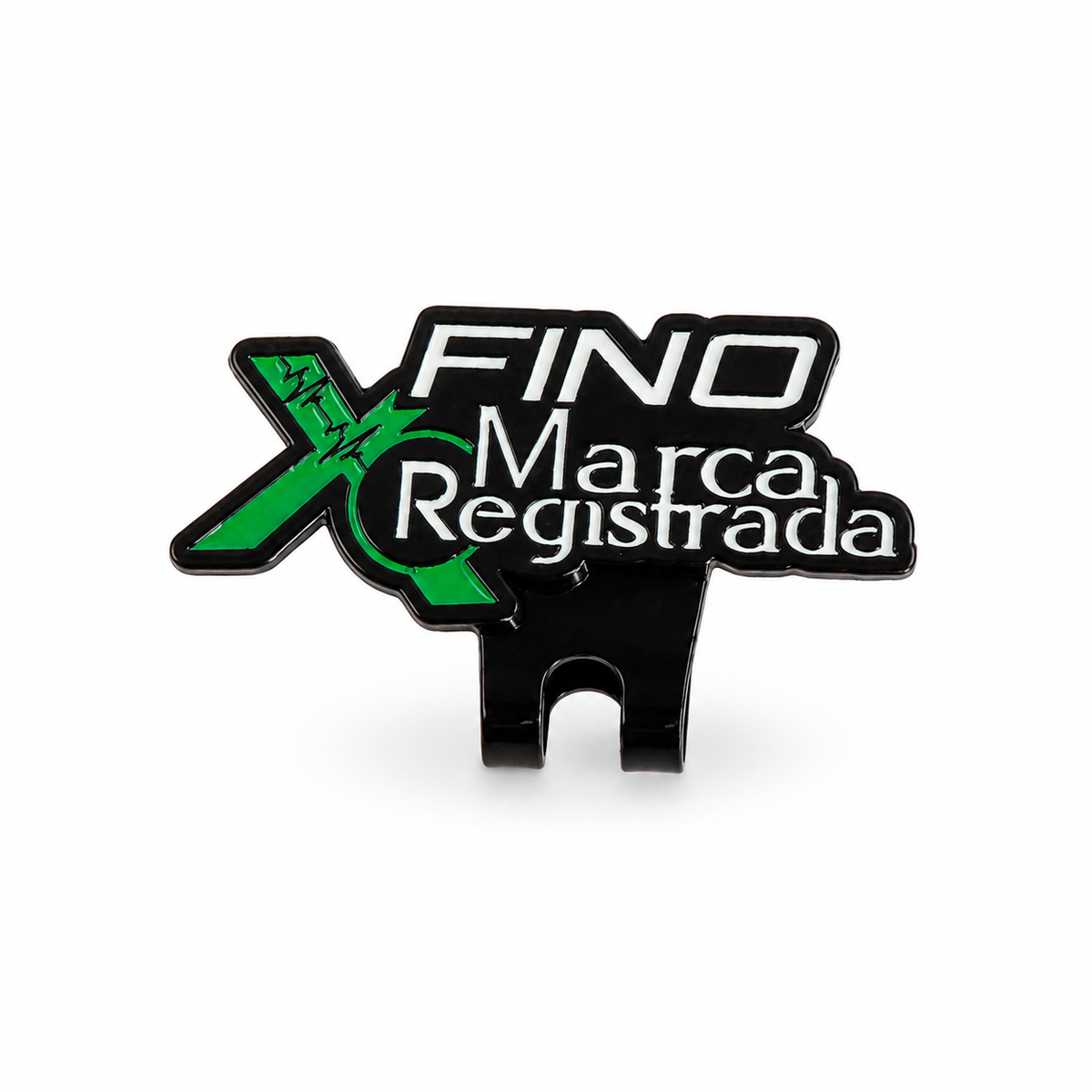 ACCESORIO MARCA REGISTRADA PIN