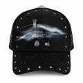 GORRA 31 HATS LA SMOKE CON ACCESORIOS