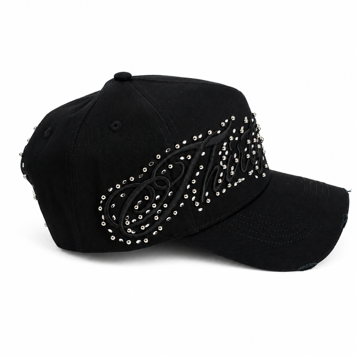 GORRA 31 HATS DIAMON CUT CON ACCESORIOS