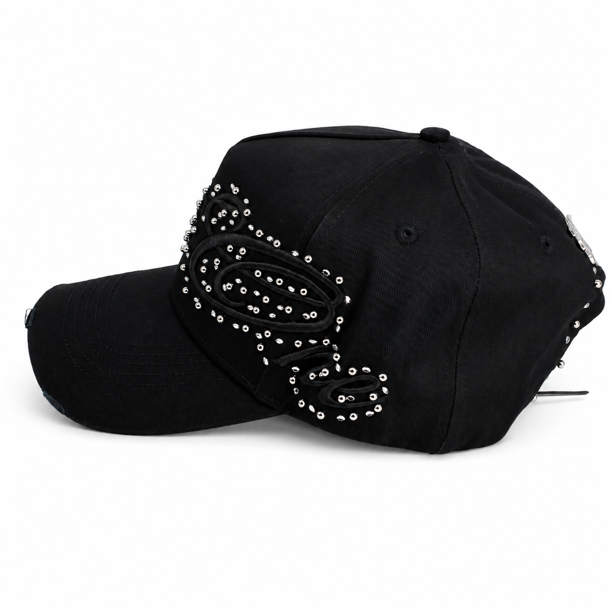 GORRA 31 HATS DIAMON CUT CON ACCESORIOS