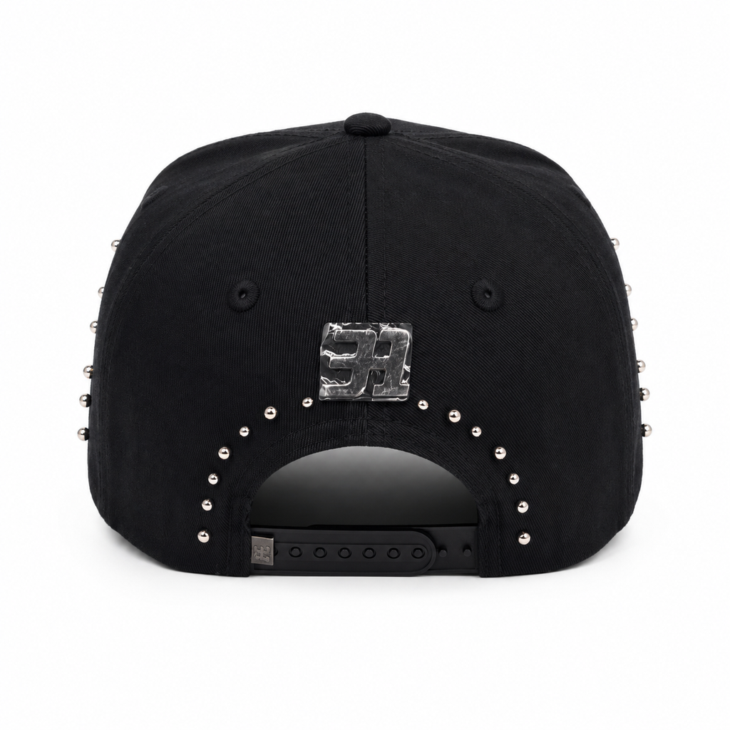 GORRA 31 HATS DIAMON CUT CON ACCESORIOS