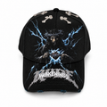 Despertares Rudos Riqueza Celestial – Gorra con Bordado