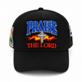 Despertares Rudos Alabado Sea el Señor – Gorra con Bordado