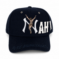 Despertares Rudos Yahwet III – Gorra con Bordado