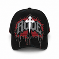 Despertares Rudos Sangre de Cristo – Gorra con Bordado