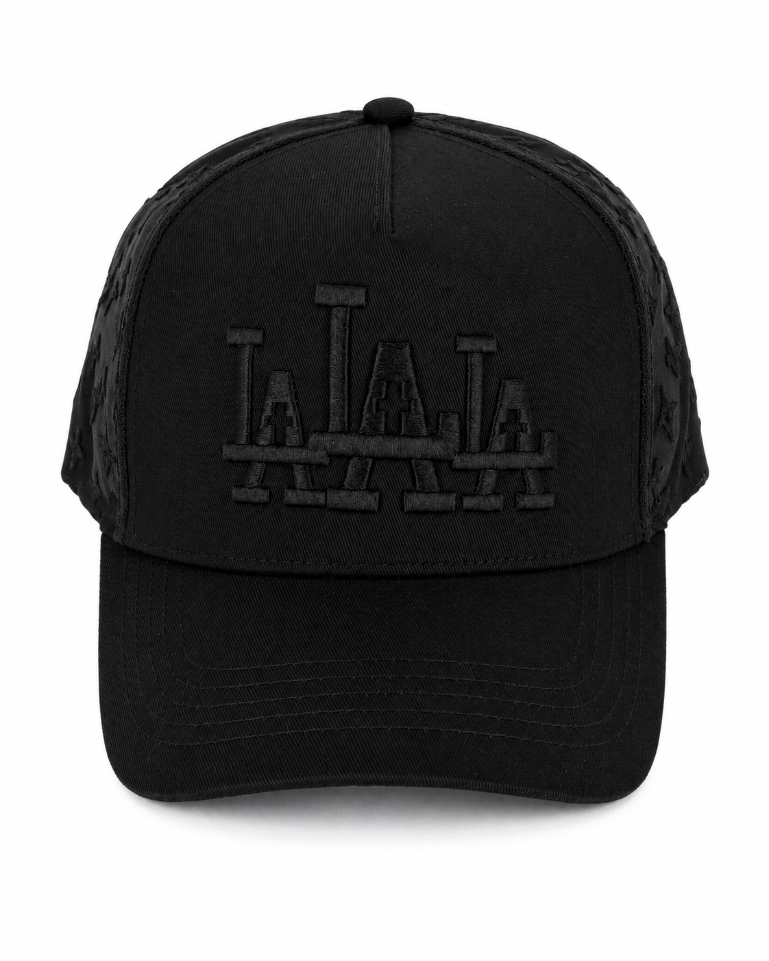 Despertares Rudos Lalala Negra – Gorra con Bordado
