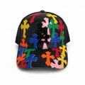 GORRA CASHED OUT 3.0 CON ACCESORIOS