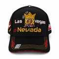 Gran Jefe Las Vegas Nevada – Gorra con Bordado