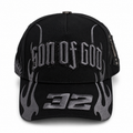Báez x Shifu Hijo de Dios Amigos y Familia – Gorra con Bordado