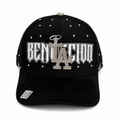 Gran Jefe Bendecido Blanca – Gorra con Bordado