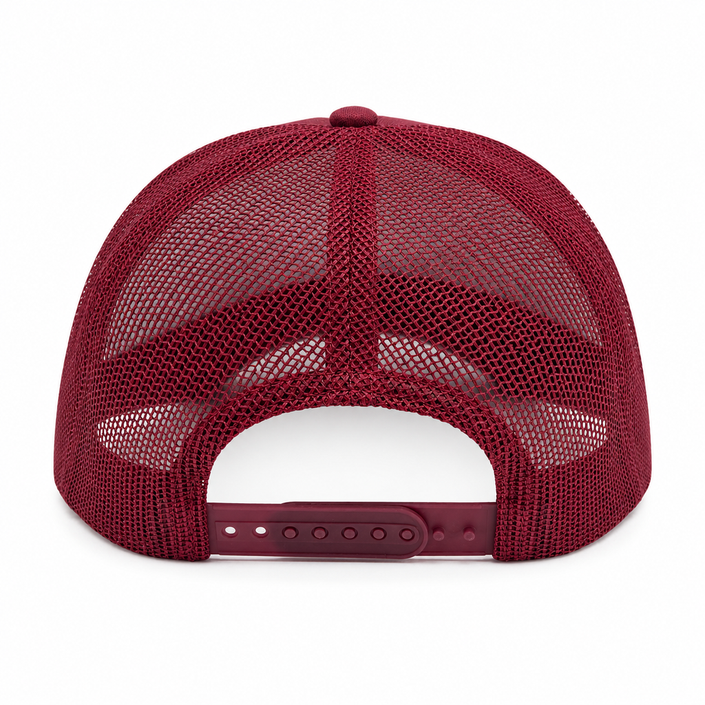 GORRA BASS PRO SHOP COLOR TINTO