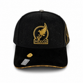 Gran Jefe Águila México – Gorra con Bordado