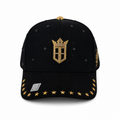 Gran Jefe Aniversario Dorada – Gorra con Bordado