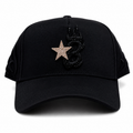 Gorras Barbas B Estrella – Gorra con Bordado