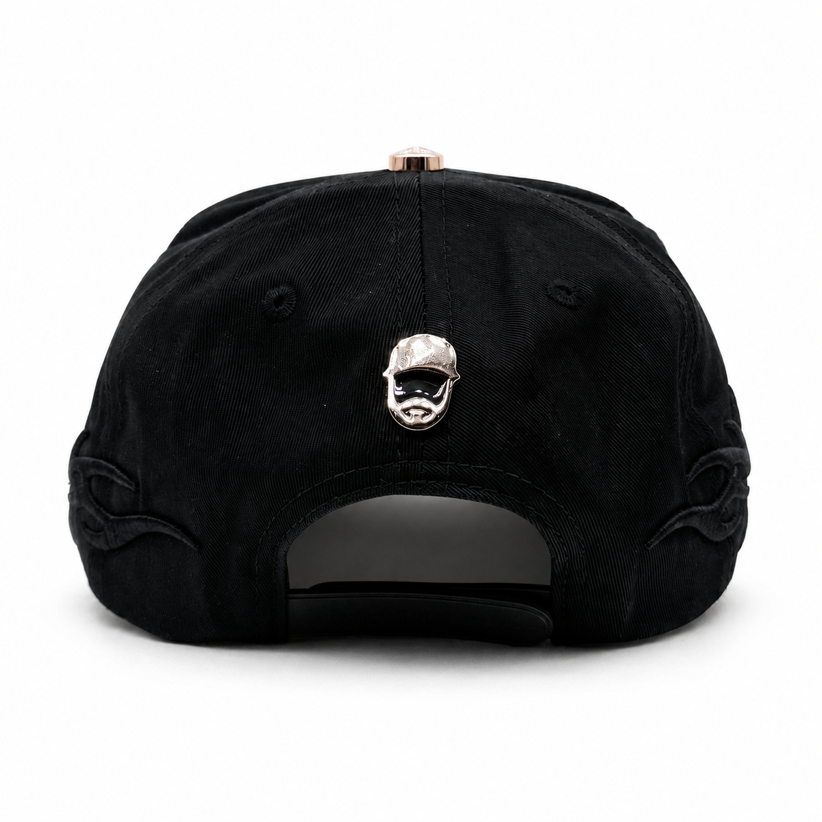 Gorras Barbas B Estrella – Gorra con Bordado
