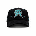 Gorras Dandy x Canelo Tiffany – Gorra con Bordado