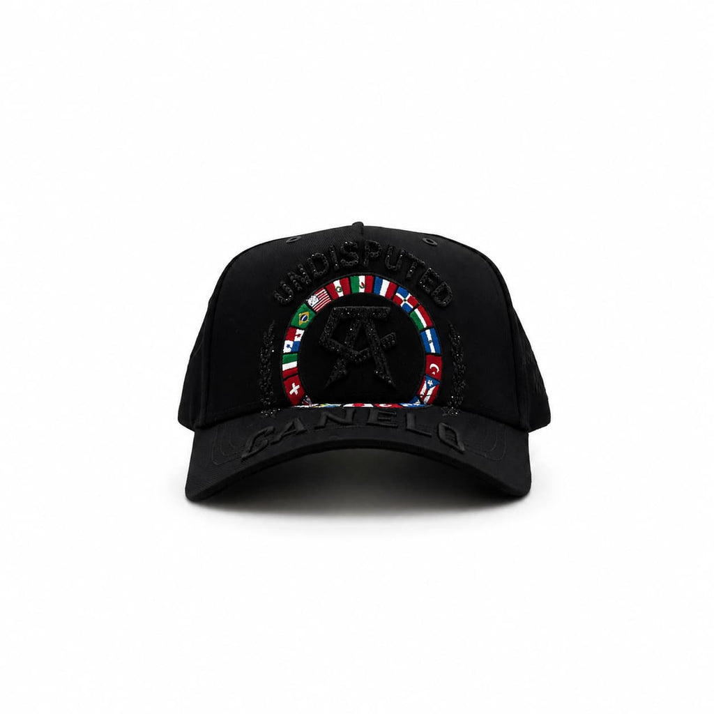 Gorras Dandy Indiscutible – Gorra con Bordado