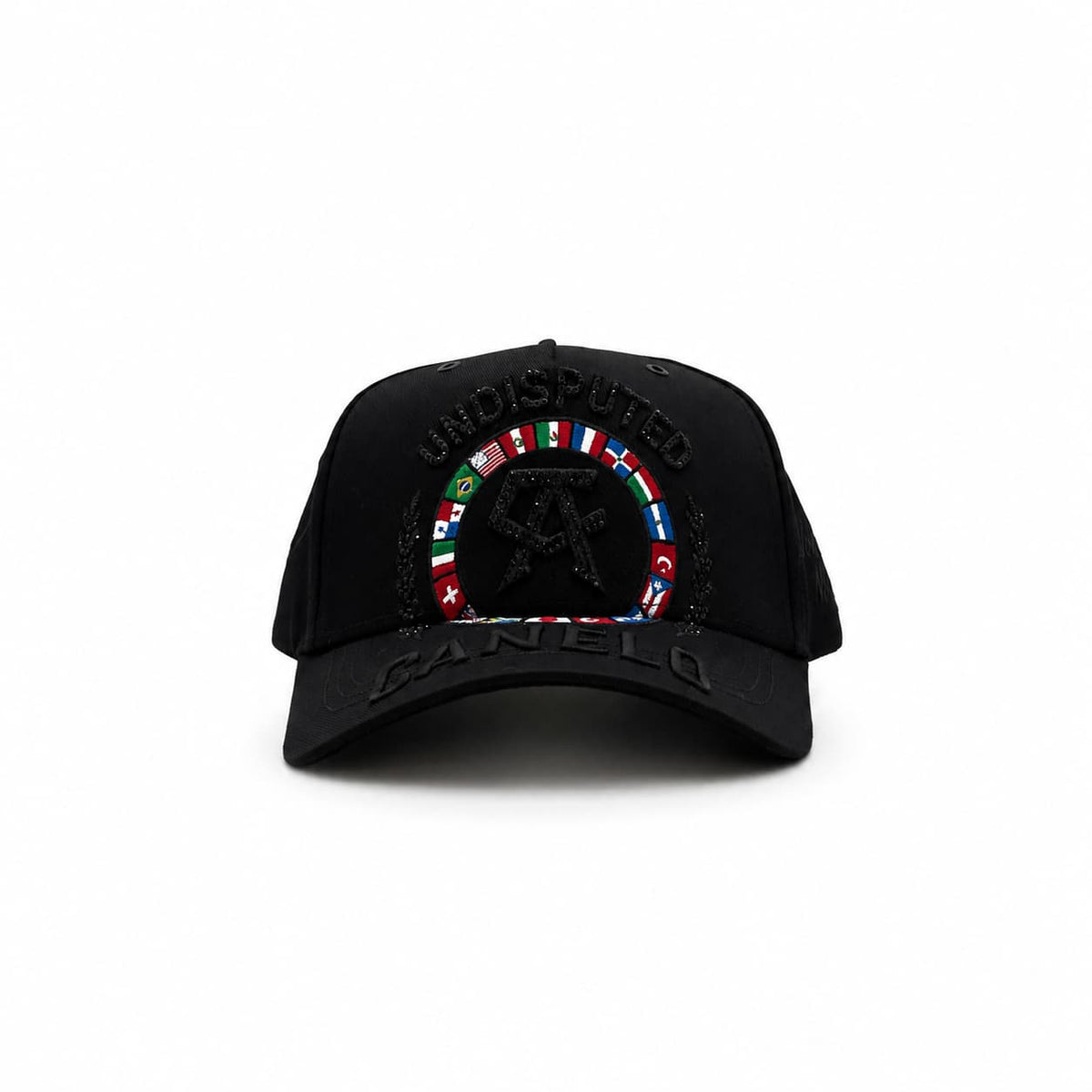 Gorras Dandy Indiscutible – Gorra con Bordado