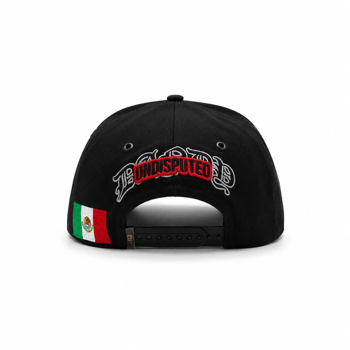 Gorras Dandy Indiscutible – Gorra con Bordado