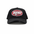 Gorras Dandy D.O.E – Gorra con Bordado y Pedrería