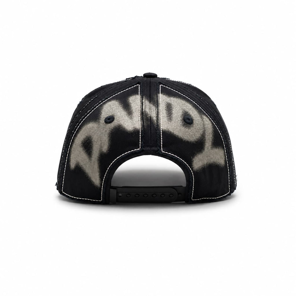 Gorras Dandy Rodeo – Gorra con Bordado y Parches