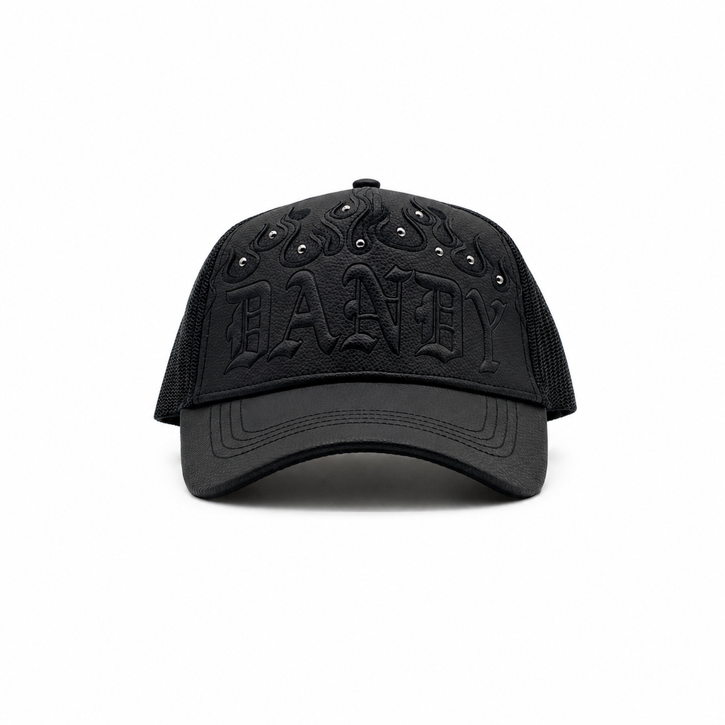 Gorras Dandy Lo Hice – Gorra con Bordado