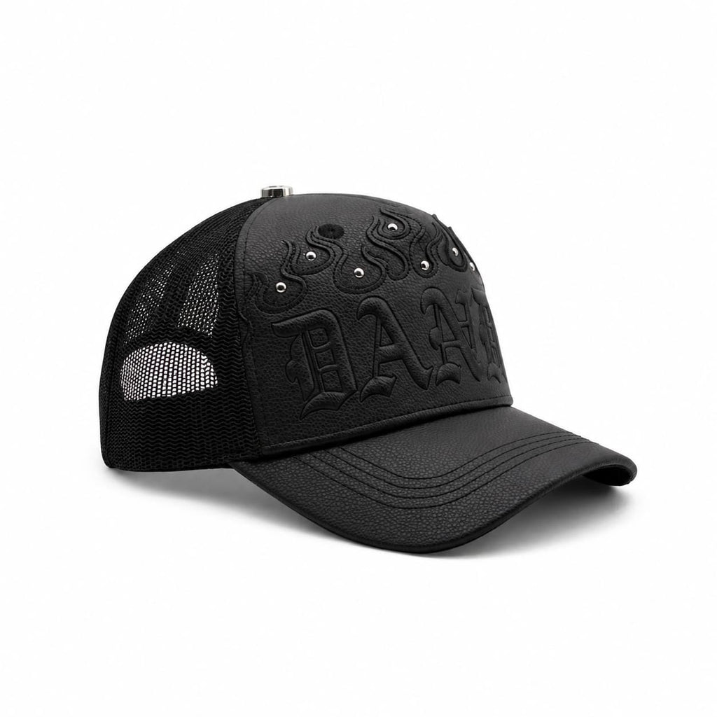 Gorras Dandy Lo Hice – Gorra con Bordado