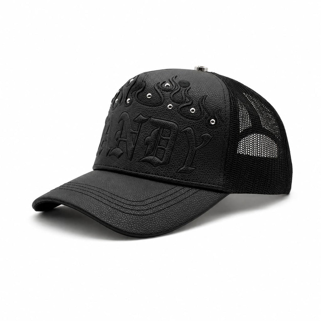 Gorras Dandy Lo Hice – Gorra con Bordado