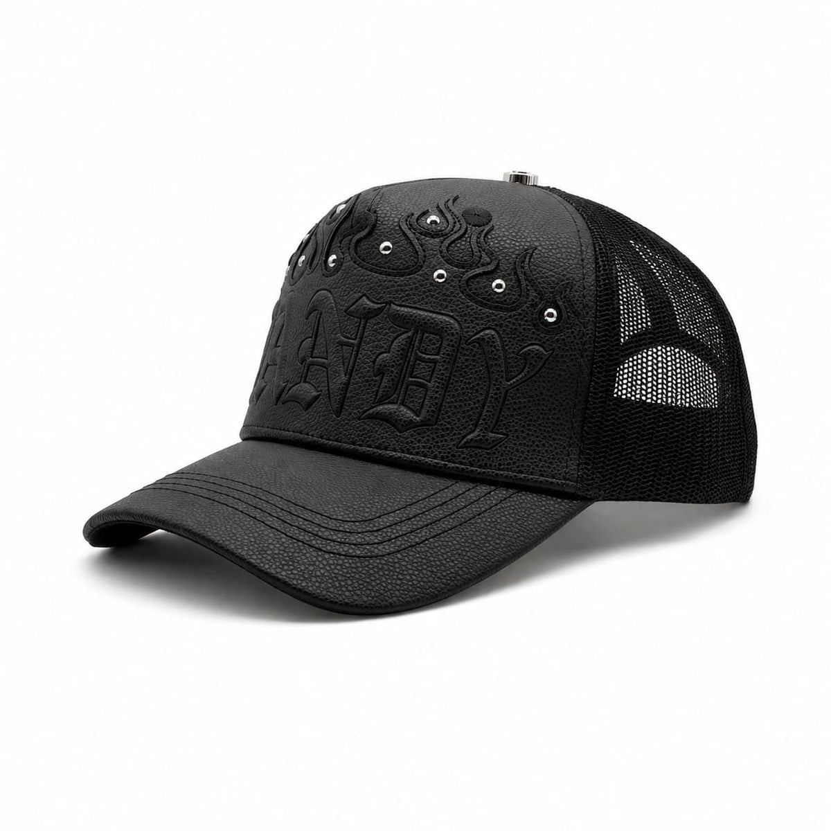 Gorras Dandy Lo Hice – Gorra con Bordado