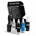 CLEAN HATS - KIT PREMIUM