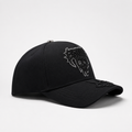 Gorras Barbas Crimen – Gorra con Pedrería
