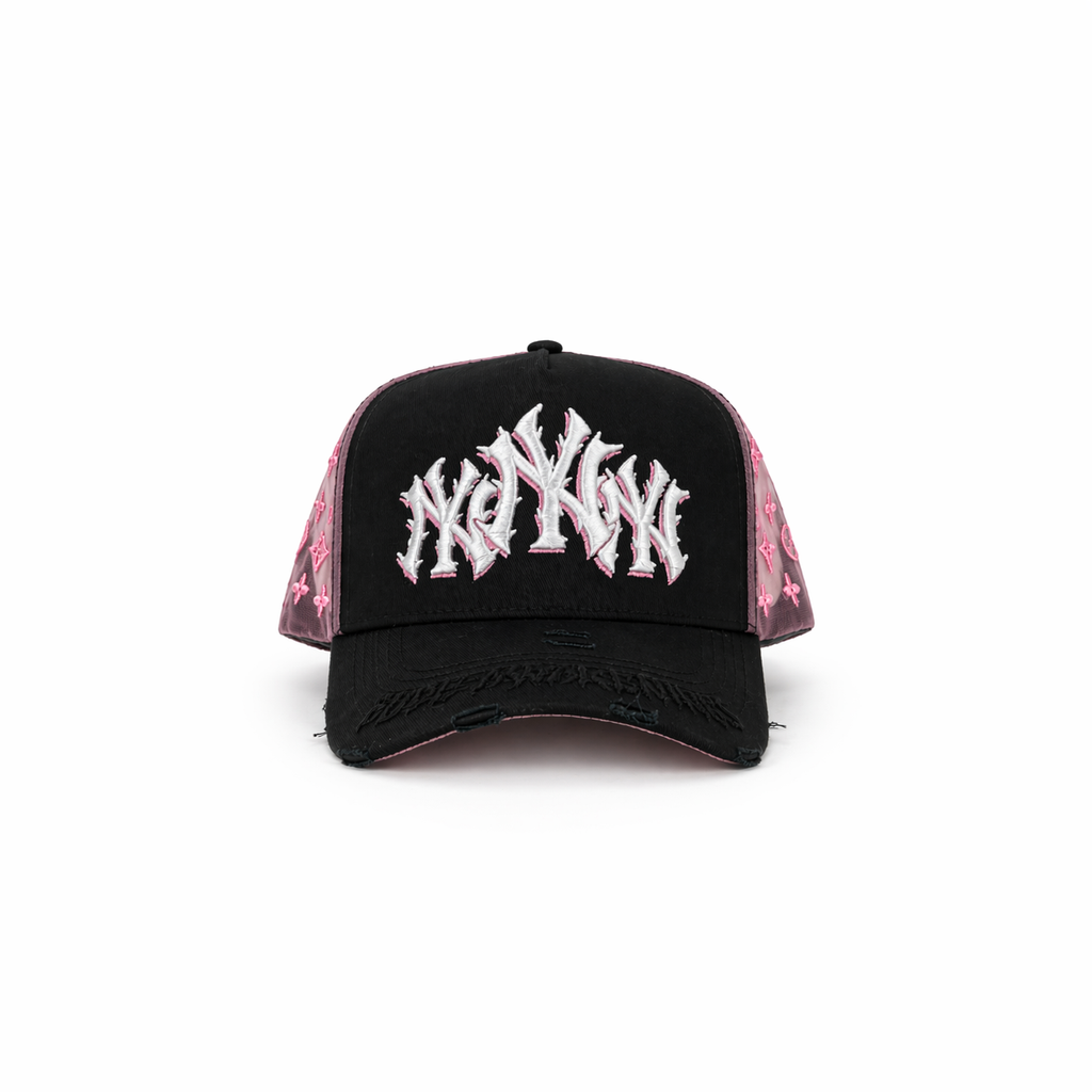 Despertares Rudos NY Espinas – Gorra con Bordado