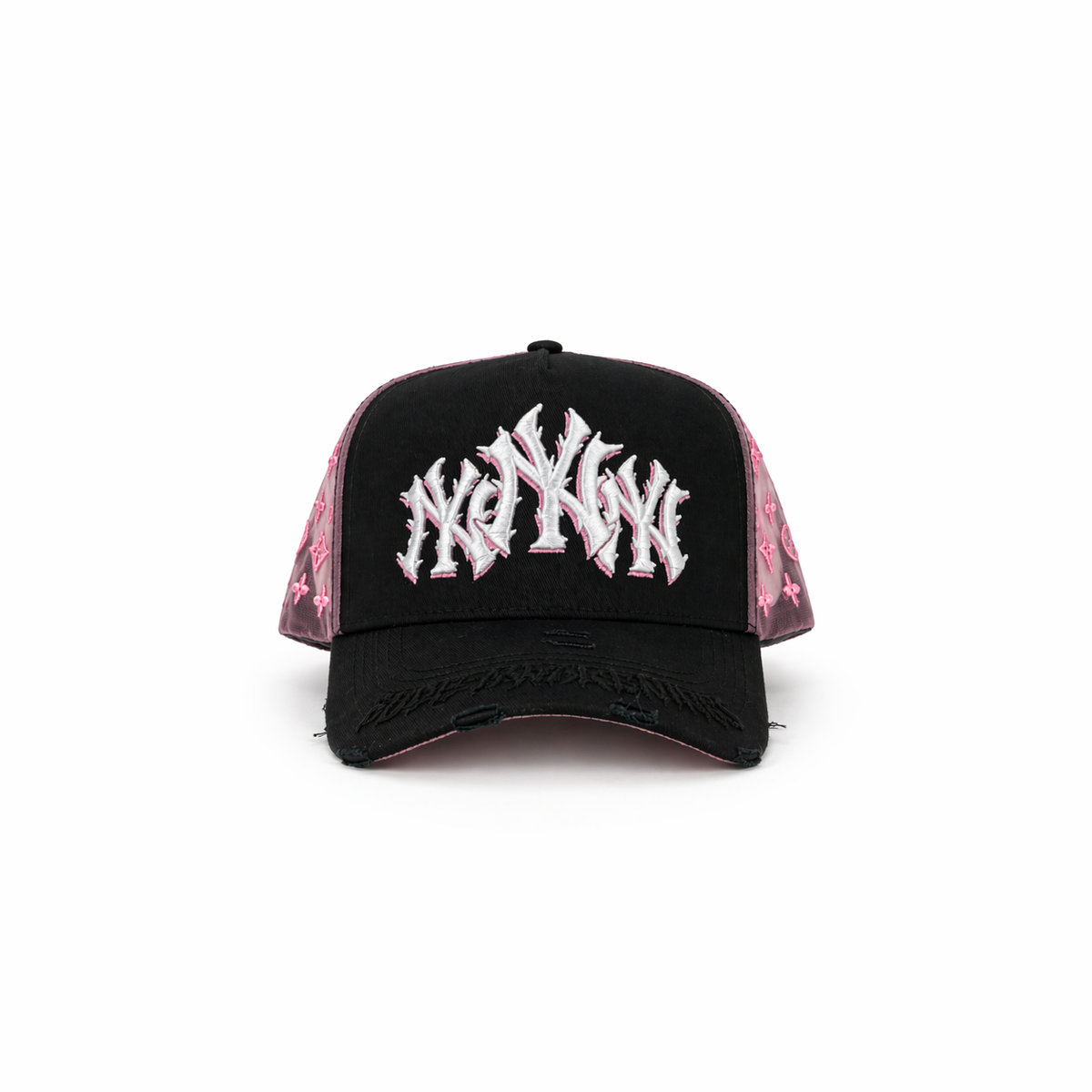 Despertares Rudos NY Espinas – Gorra con Bordado