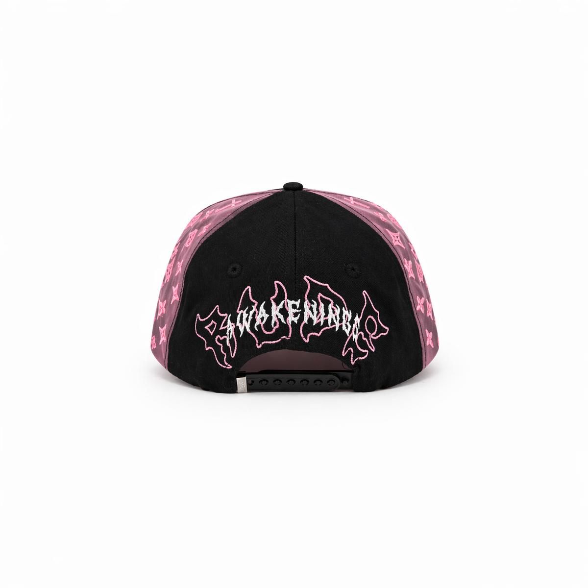 Despertares Rudos NY Espinas – Gorra con Bordado