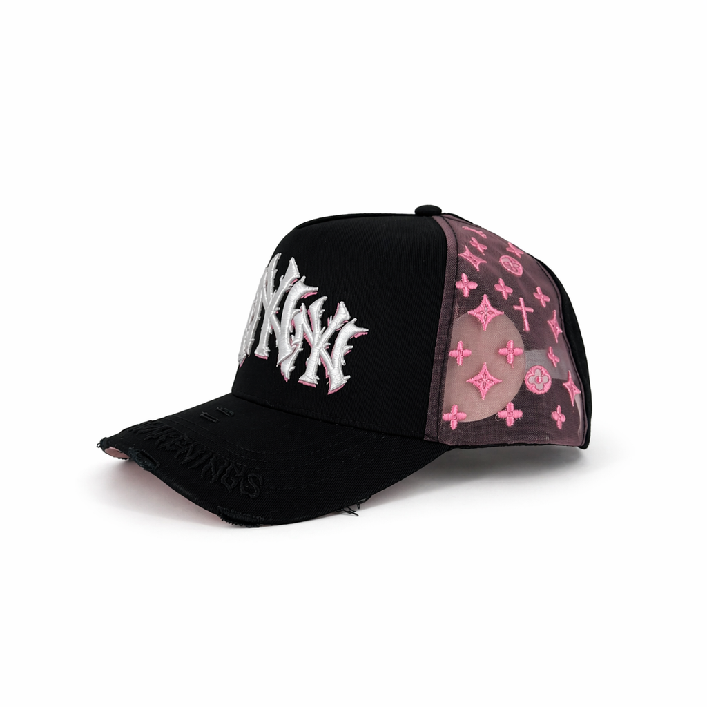 Despertares Rudos NY Espinas – Gorra con Bordado
