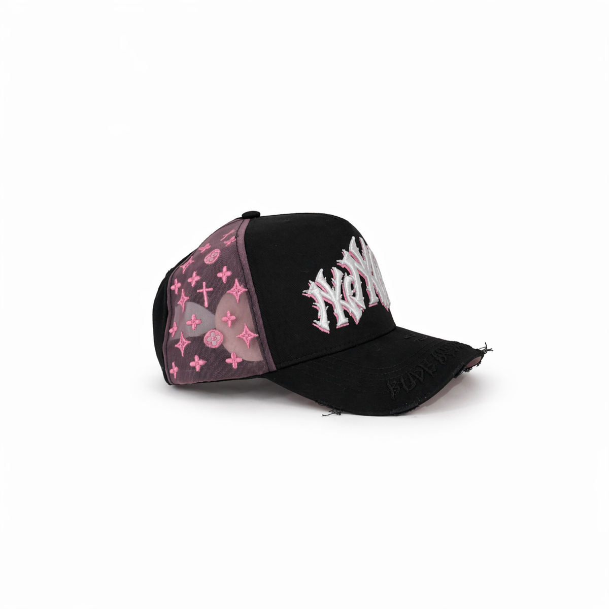 Despertares Rudos NY Espinas – Gorra con Bordado