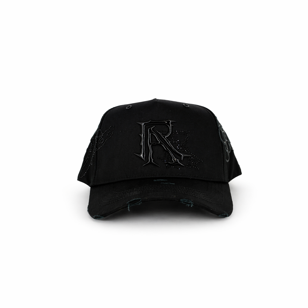Despertares Rudos x Tombochio GAD – Gorra con Bordado