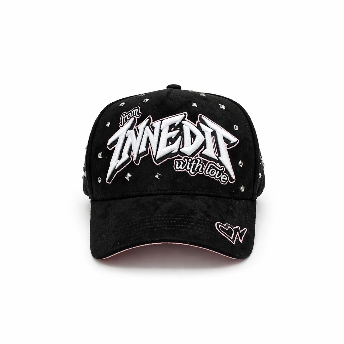 Innedit Un Simio Amoroso – Gorra con Bordado + Set Completo