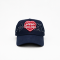 Innedit Amantes OG VZ – Gorra con Bordado + Set Completo