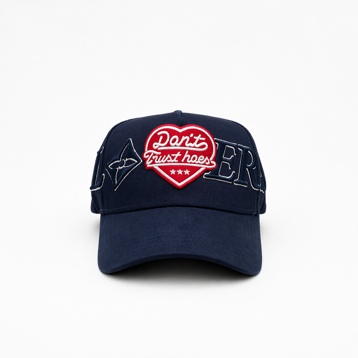 Innedit Amantes OG VZ – Gorra con Bordado + Set Completo