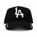 31 Gorras LA Espinas – Gorra con Bordado y Pedrería + Set Completo