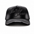 31 Gorras Fundido a Negro – Gorra con Bordado + Set Completo