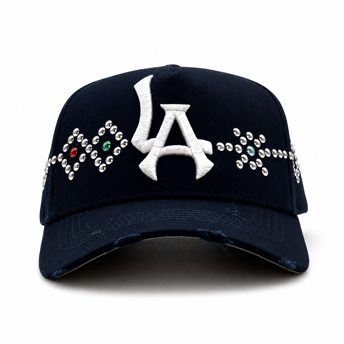 31 Gorras Después del Anochecer – Gorra con Bordado + Set Completo