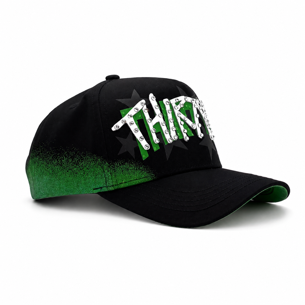 31 Gorras Noche Estrellada – Gorra con Bordado + Set Completo
