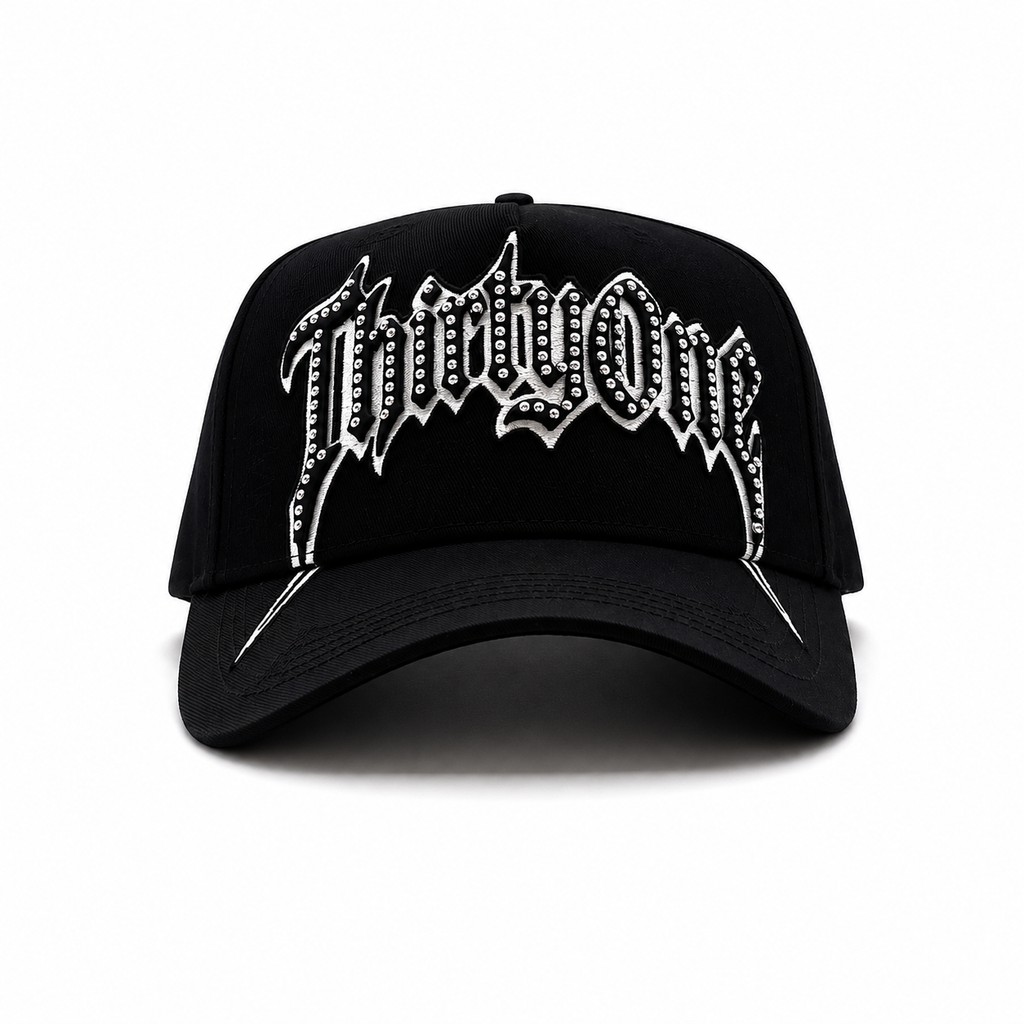 31 Gorras Vampiresa – Gorra con Bordado + Set Completo