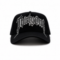 31 Gorras Vampiresa – Gorra con Bordado + Set Completo