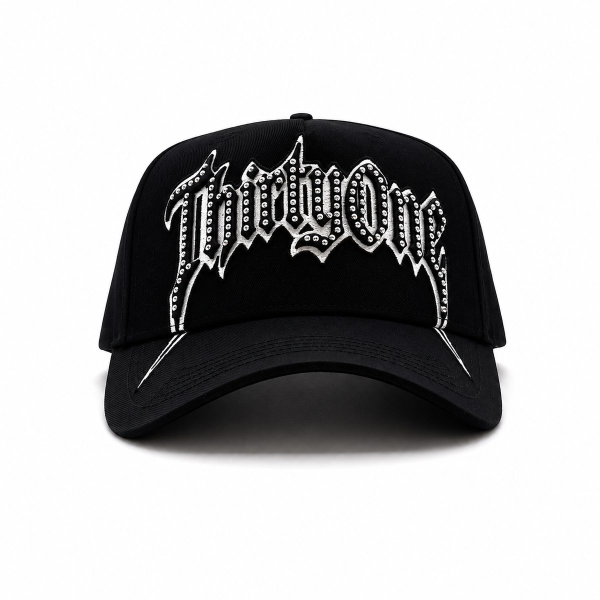 31 Gorras Vampiresa – Gorra con Bordado + Set Completo